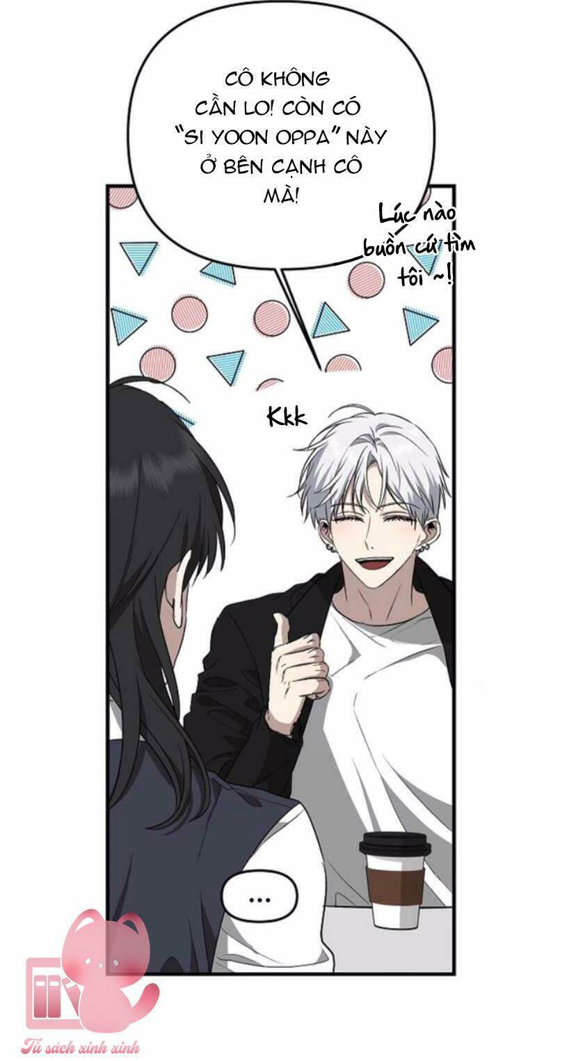 Tự Do Trong Mơ Chapter 45 - Trang 2