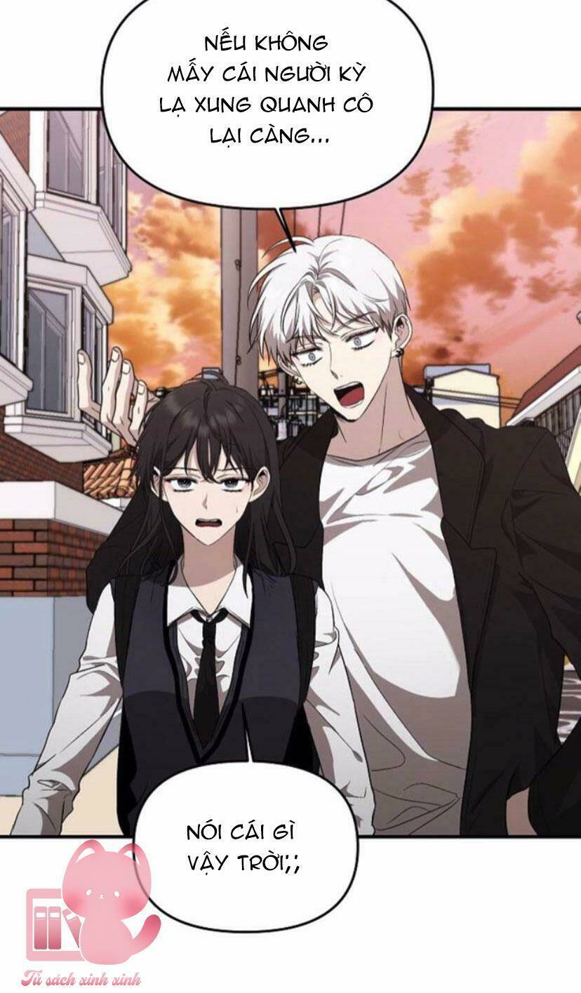 Tự Do Trong Mơ Chapter 45 - Trang 2