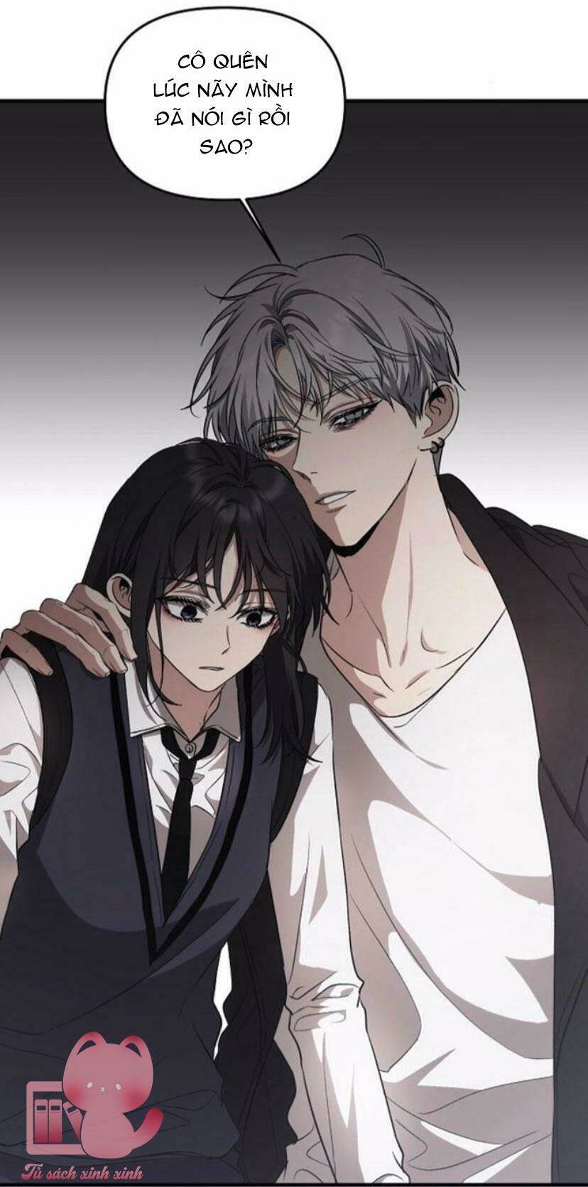 Tự Do Trong Mơ Chapter 45 - Trang 2