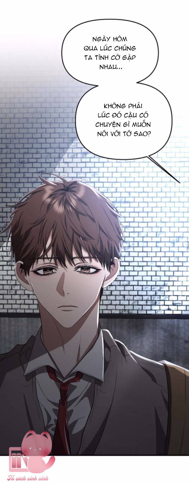 Tự Do Trong Mơ Chapter 46 - Trang 2