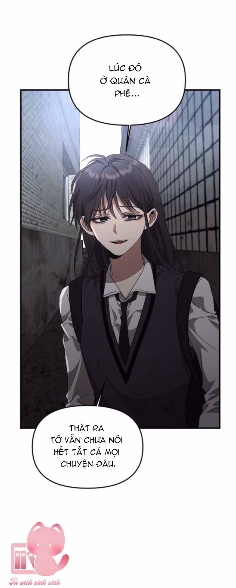 Tự Do Trong Mơ Chapter 46 - Trang 2