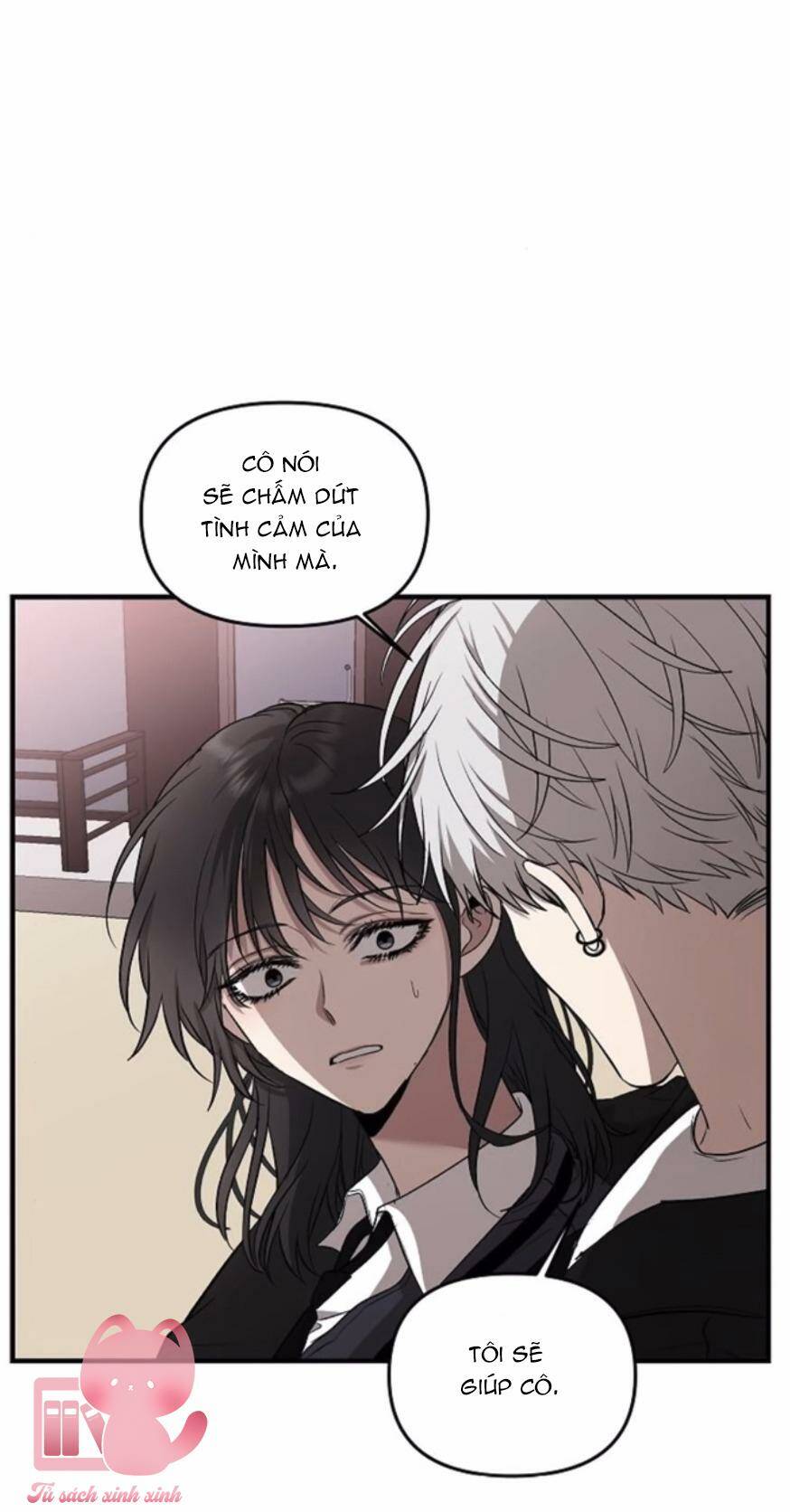 Tự Do Trong Mơ Chapter 46 - Trang 2