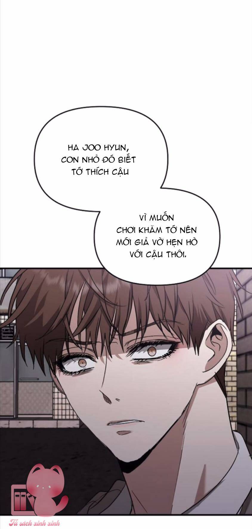 Tự Do Trong Mơ Chapter 46 - Trang 2