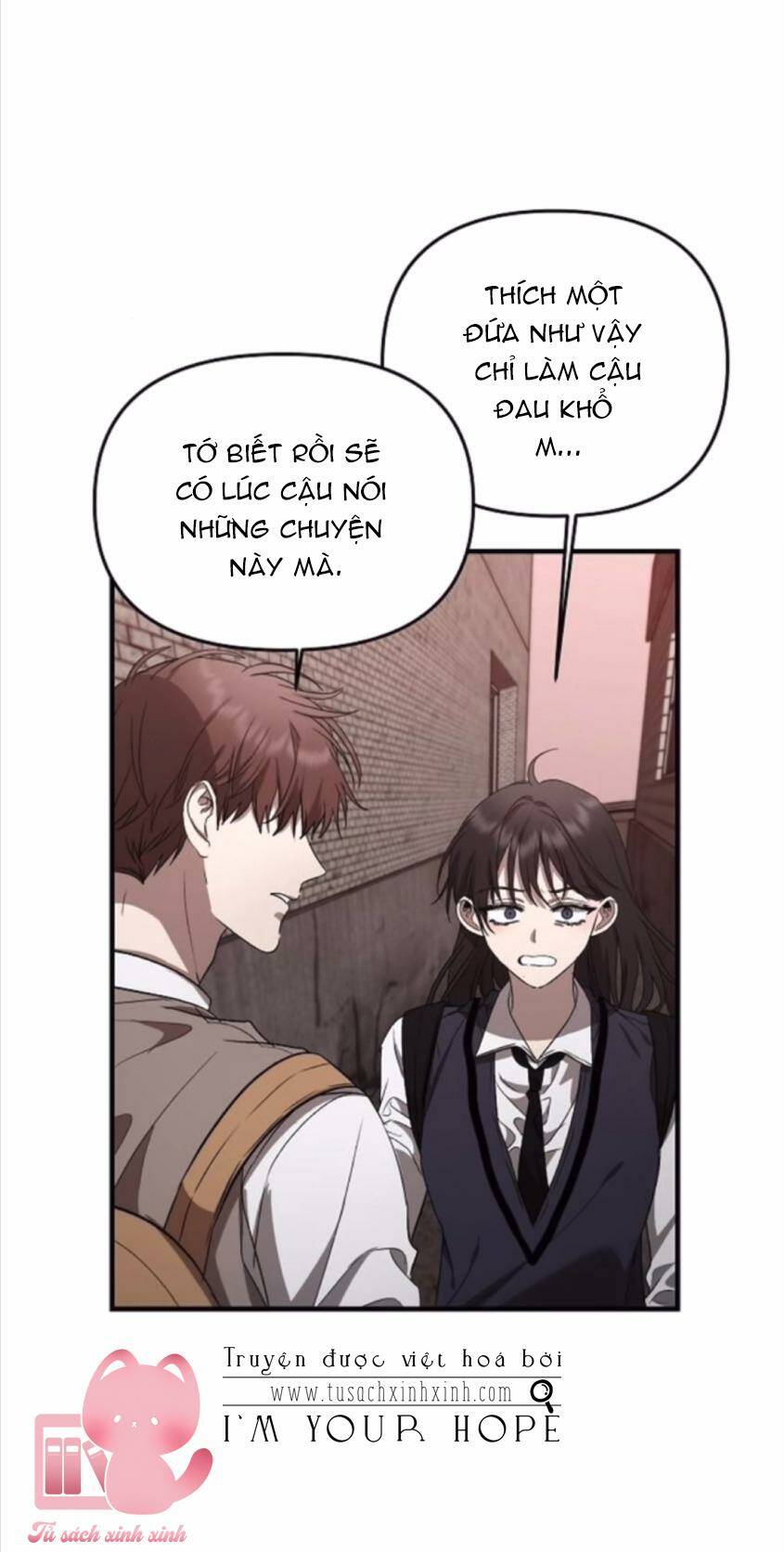 Tự Do Trong Mơ Chapter 46 - Trang 2