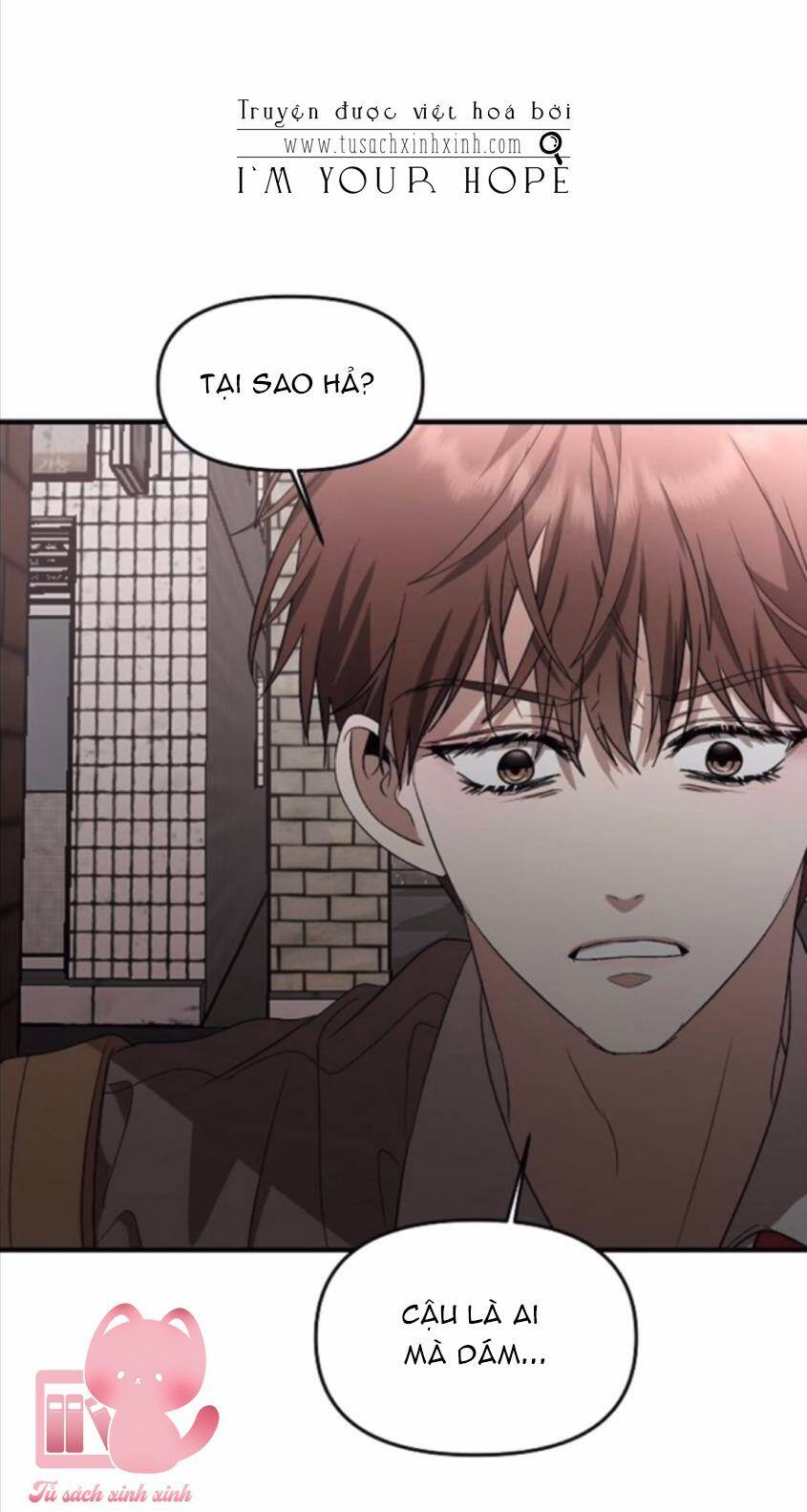 Tự Do Trong Mơ Chapter 46 - Trang 2
