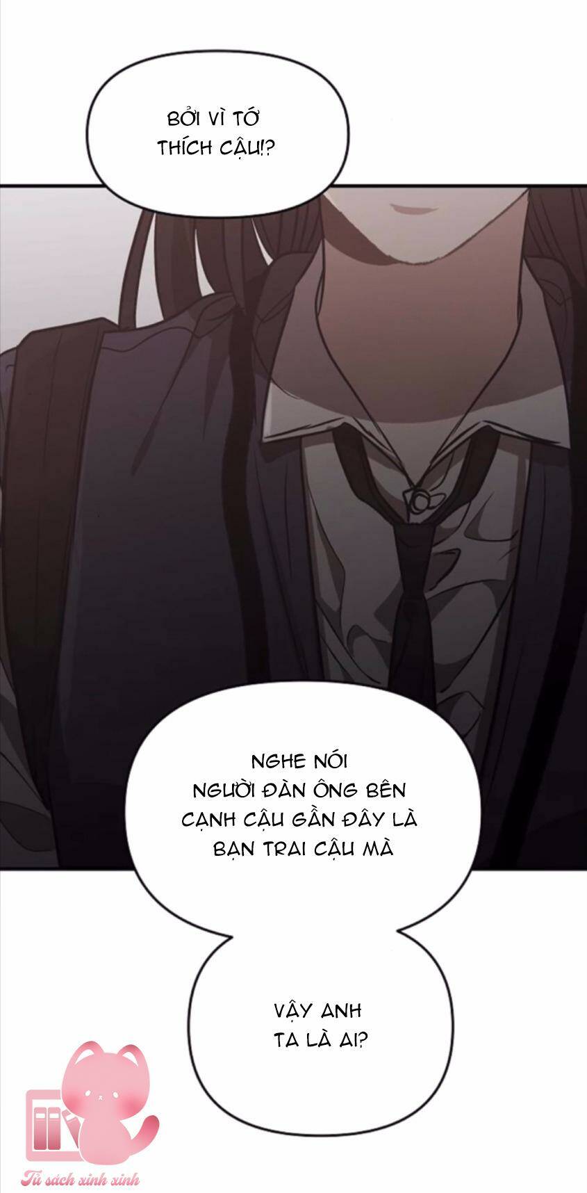 Tự Do Trong Mơ Chapter 46 - Trang 2