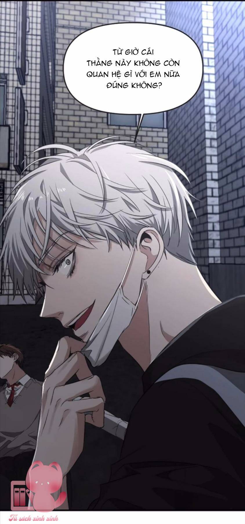 Tự Do Trong Mơ Chapter 46 - Trang 2