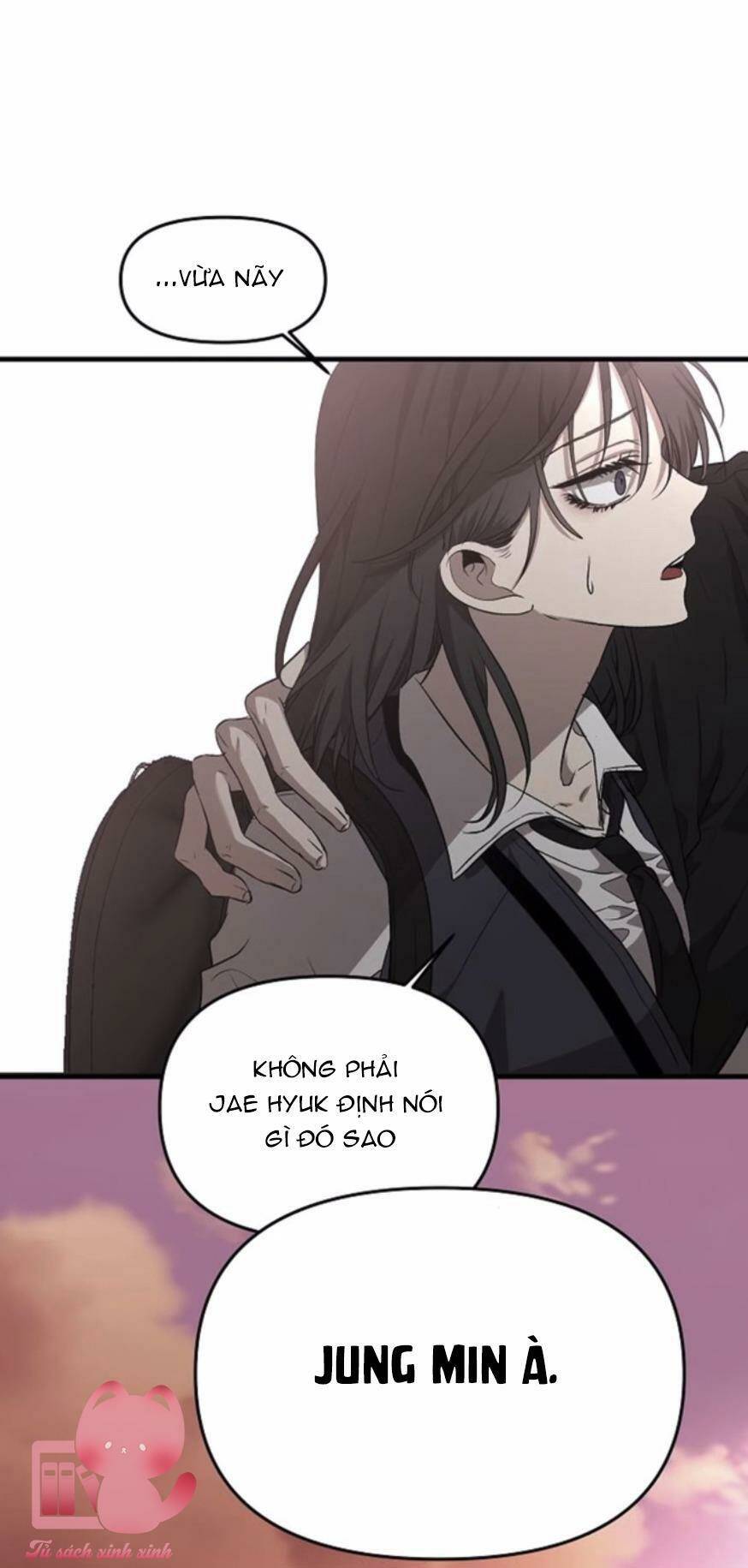 Tự Do Trong Mơ Chapter 46 - Trang 2