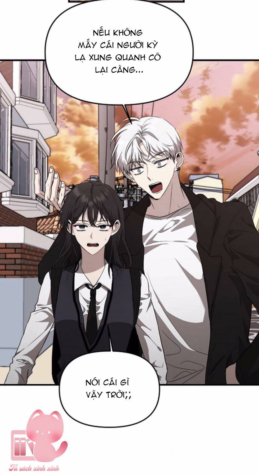 Tự Do Trong Mơ Chapter 46 - Trang 2