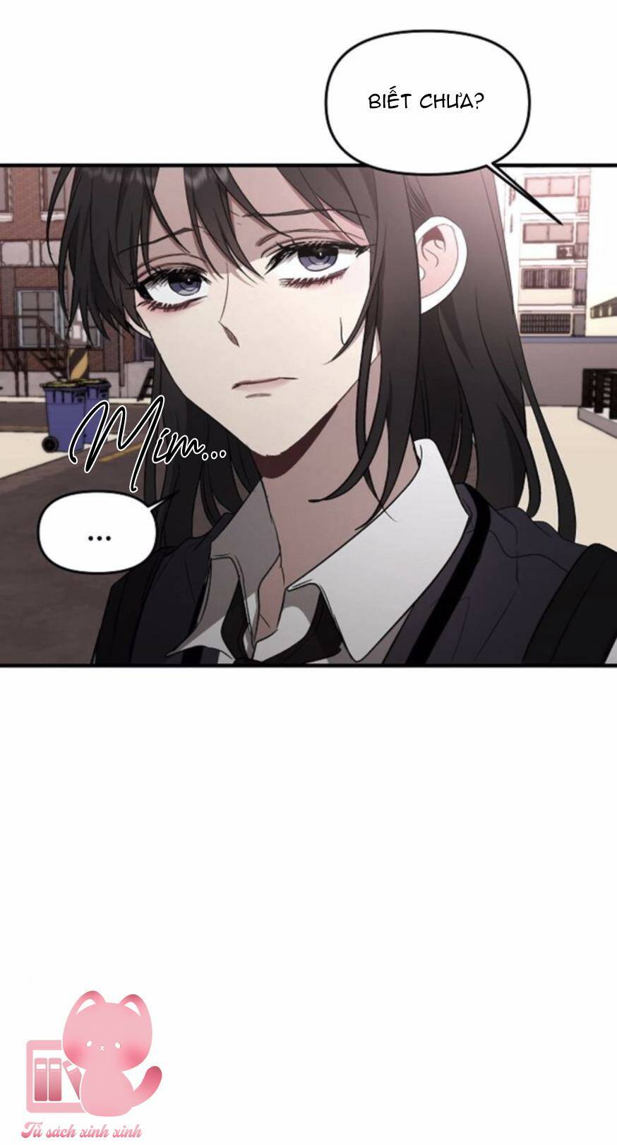 Tự Do Trong Mơ Chapter 46 - Trang 2