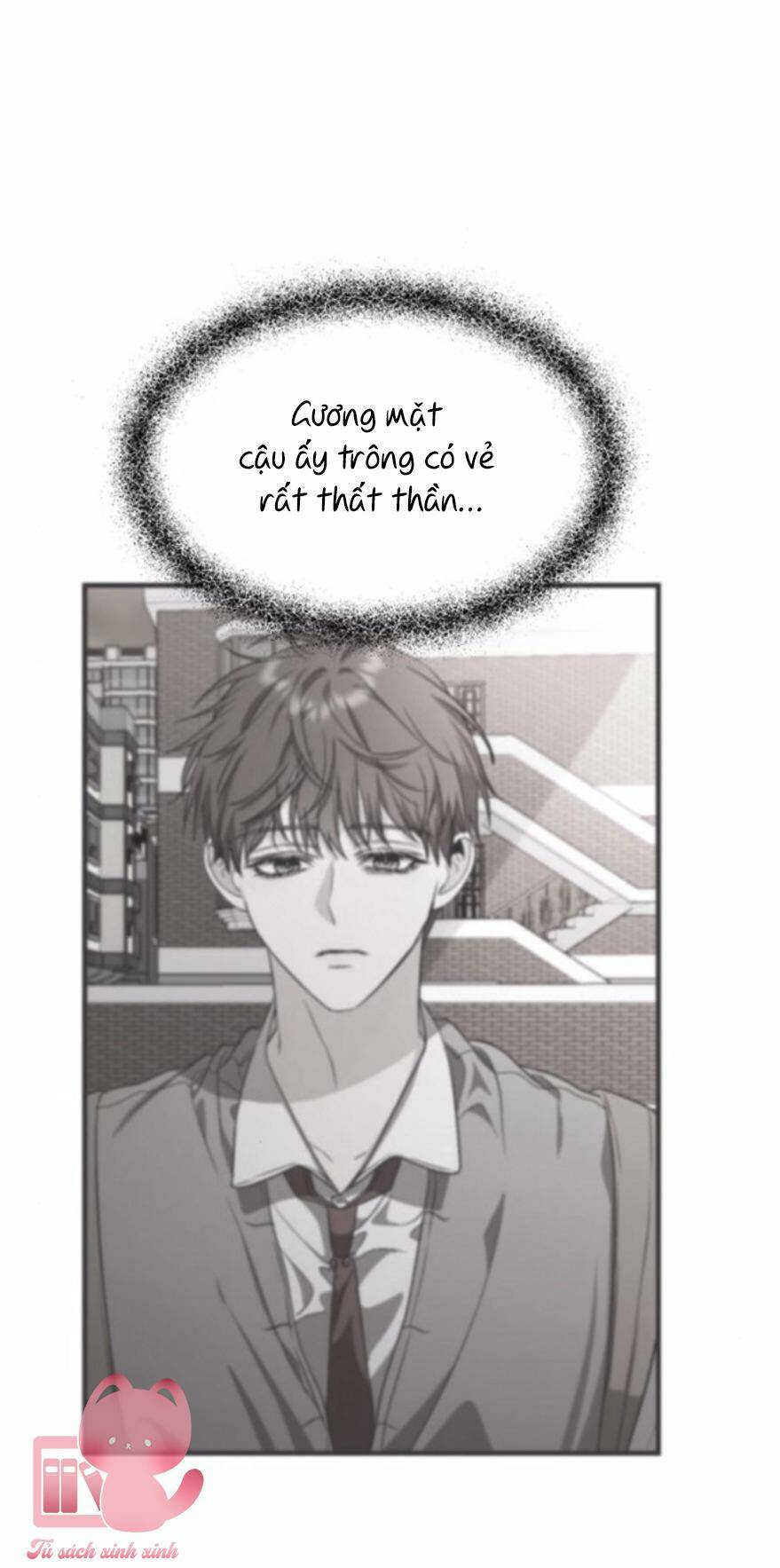 Tự Do Trong Mơ Chapter 46 - Trang 2