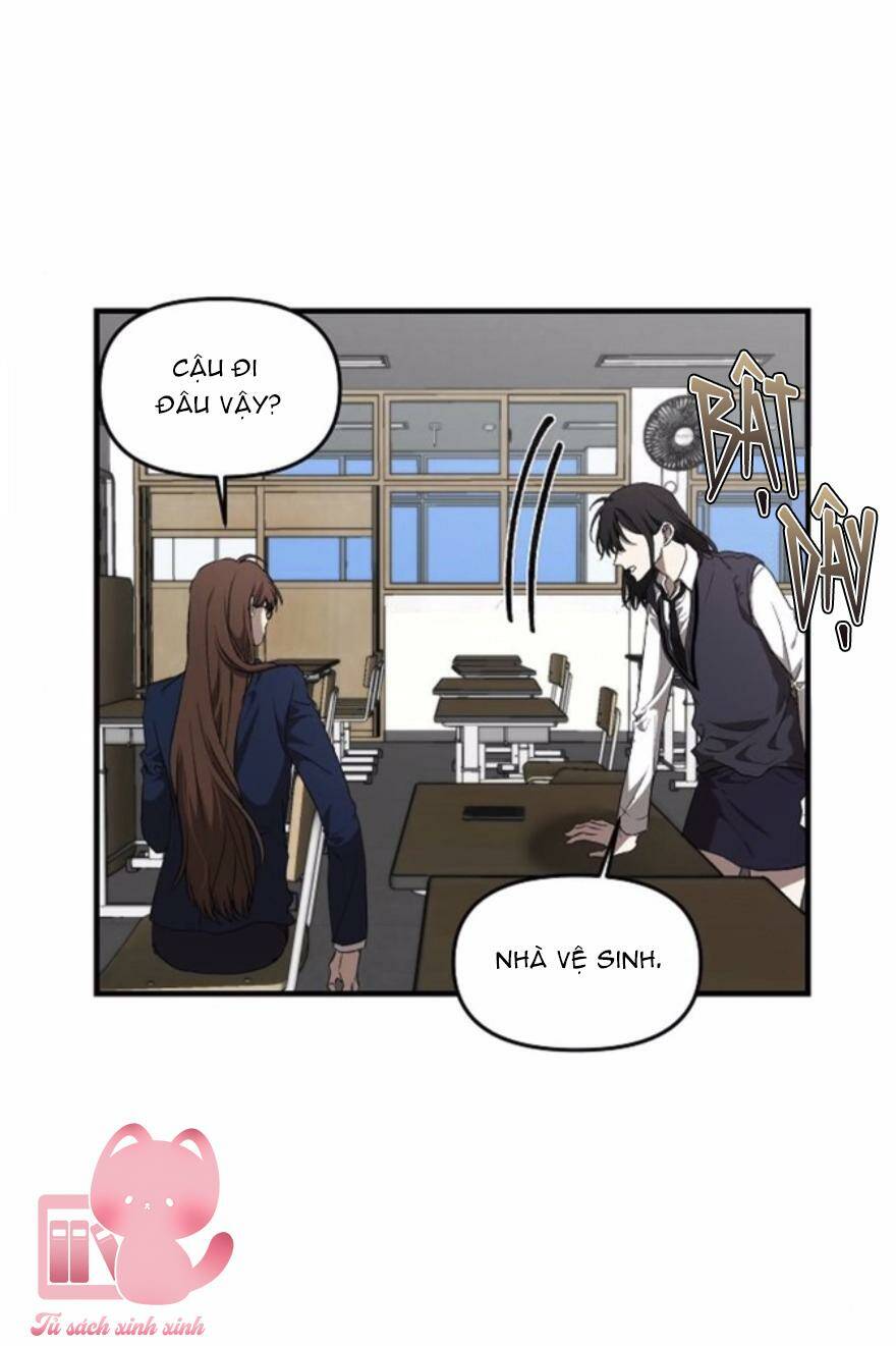 Tự Do Trong Mơ Chapter 46 - Trang 2