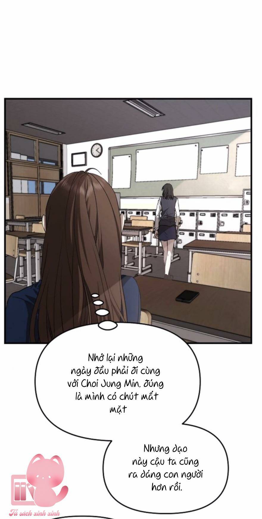 Tự Do Trong Mơ Chapter 46 - Trang 2