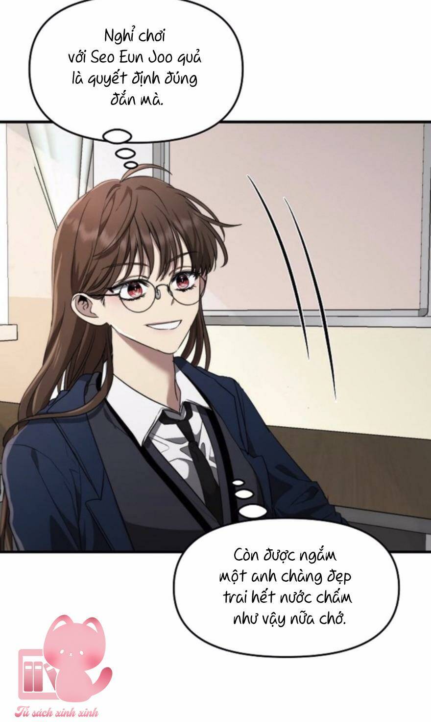 Tự Do Trong Mơ Chapter 46 - Trang 2