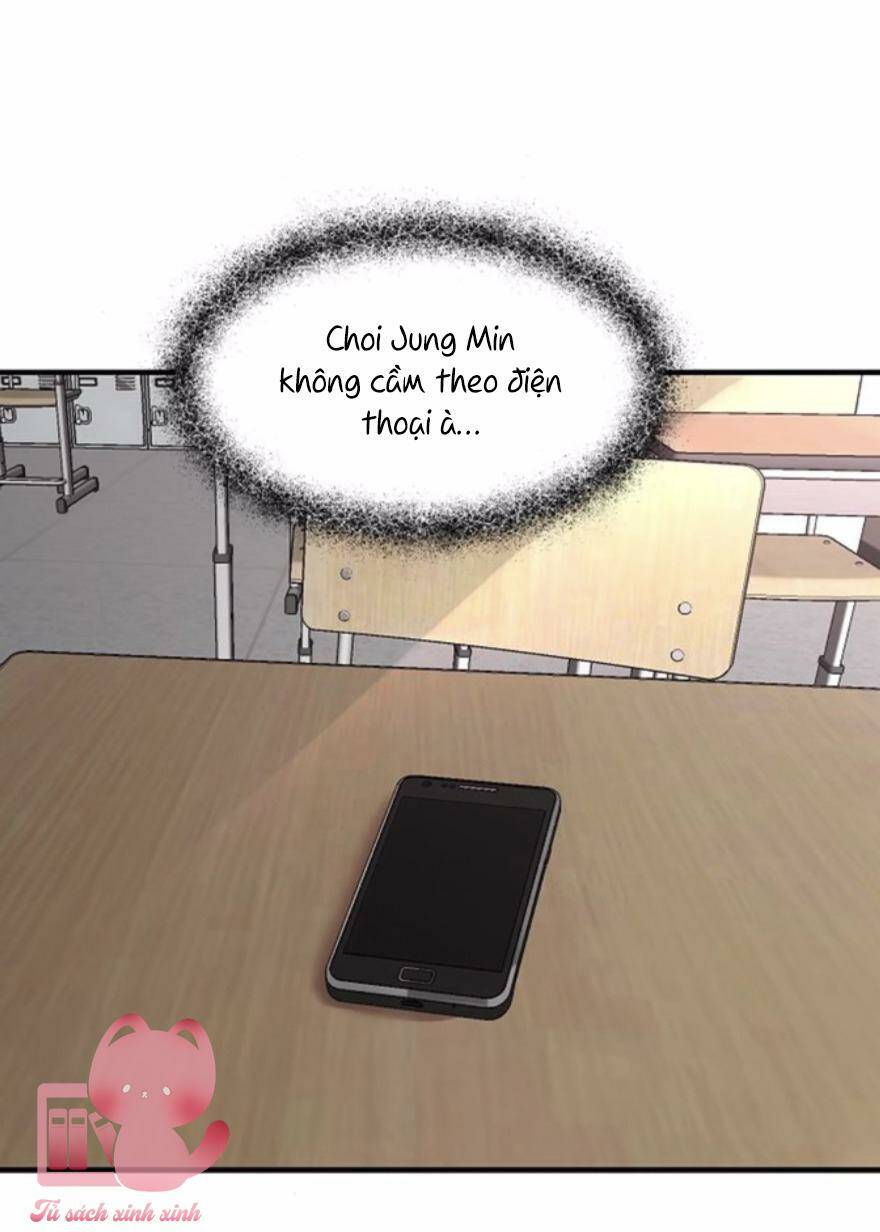 Tự Do Trong Mơ Chapter 46 - Trang 2