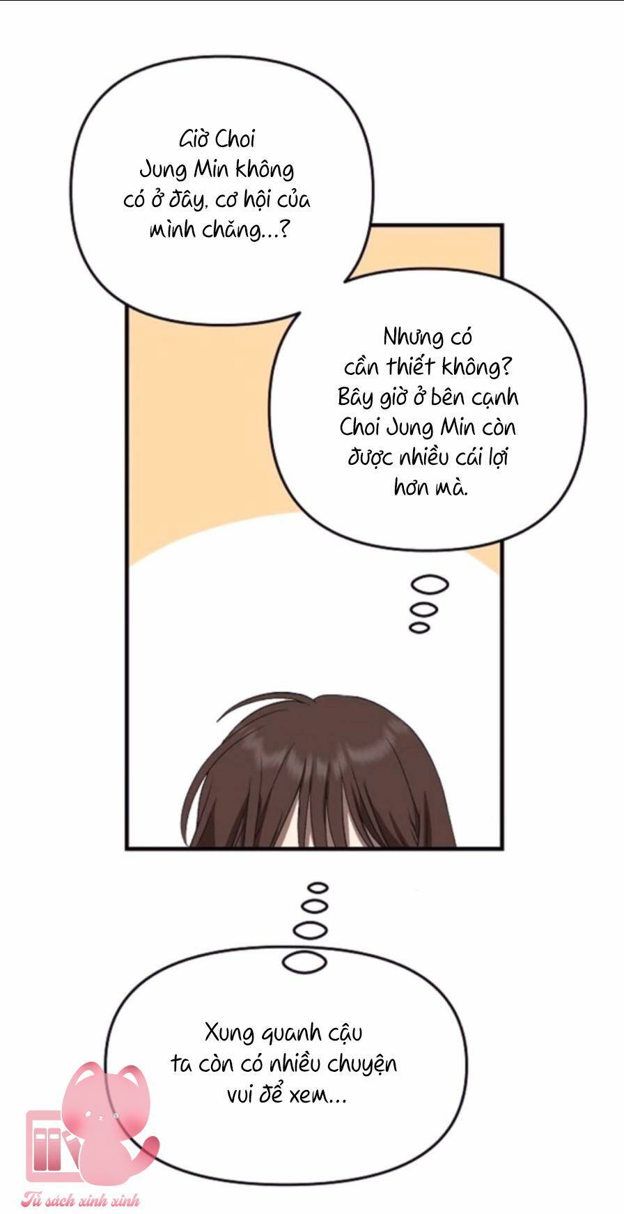 Tự Do Trong Mơ Chapter 46 - Trang 2