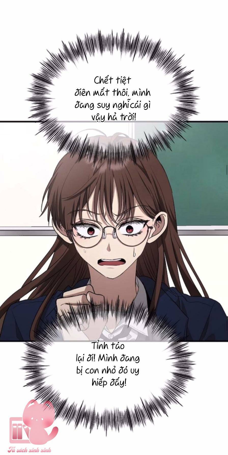 Tự Do Trong Mơ Chapter 46 - Trang 2