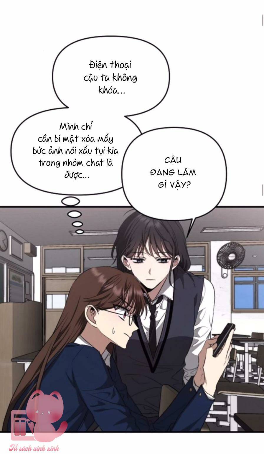 Tự Do Trong Mơ Chapter 46 - Trang 2