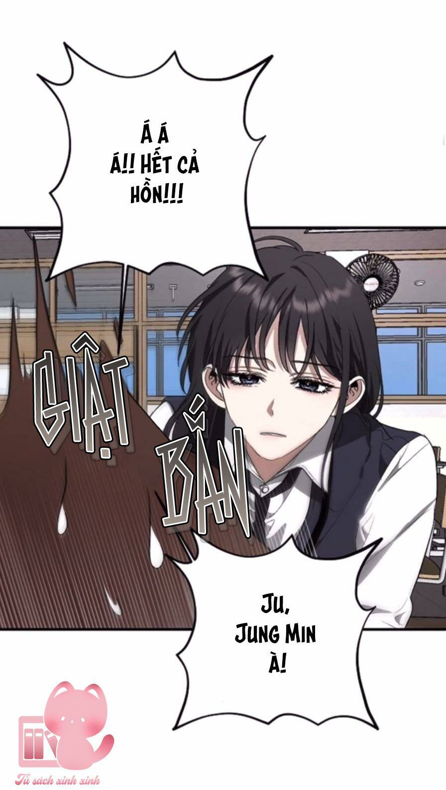 Tự Do Trong Mơ Chapter 46 - Trang 2