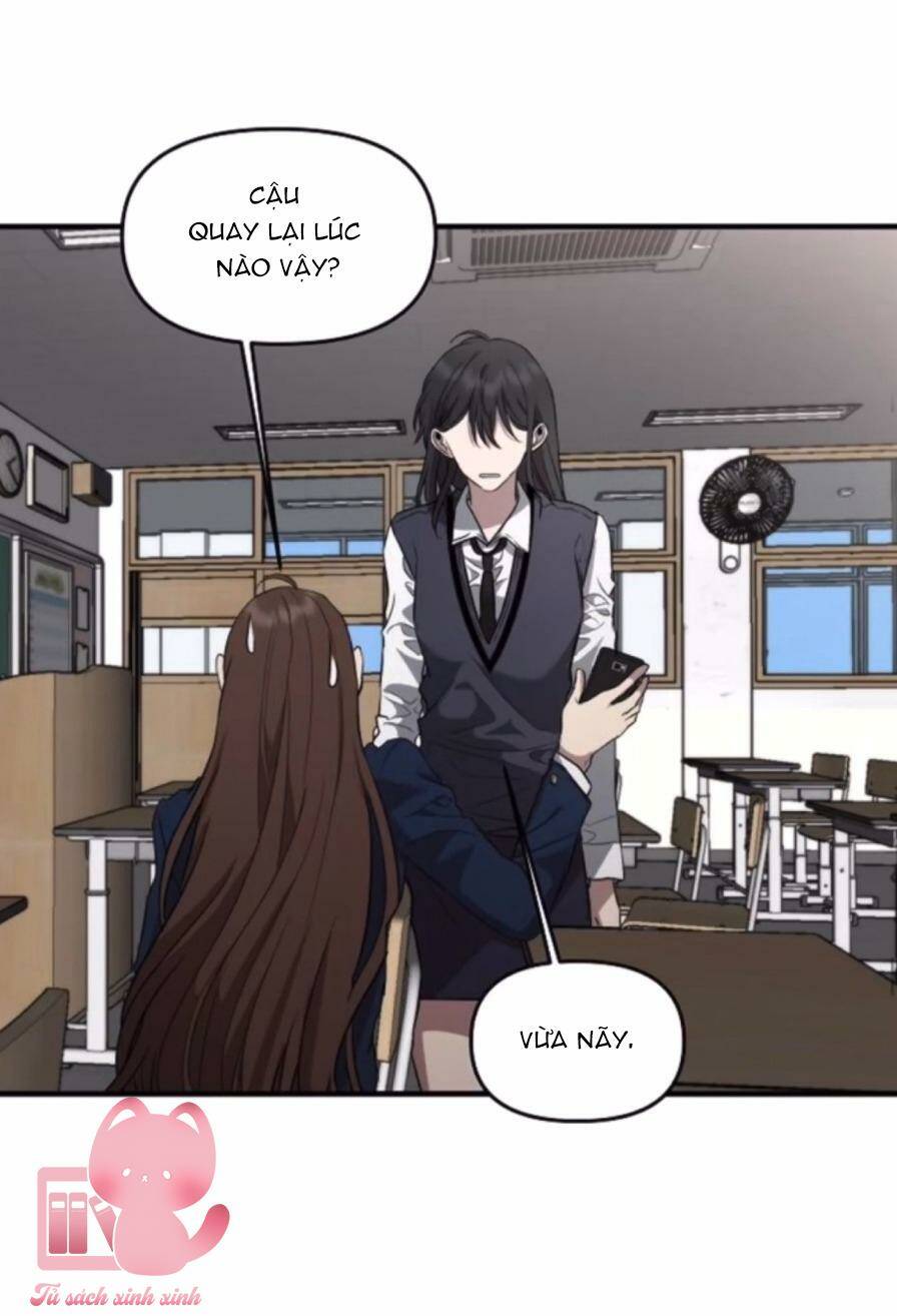 Tự Do Trong Mơ Chapter 46 - Trang 2