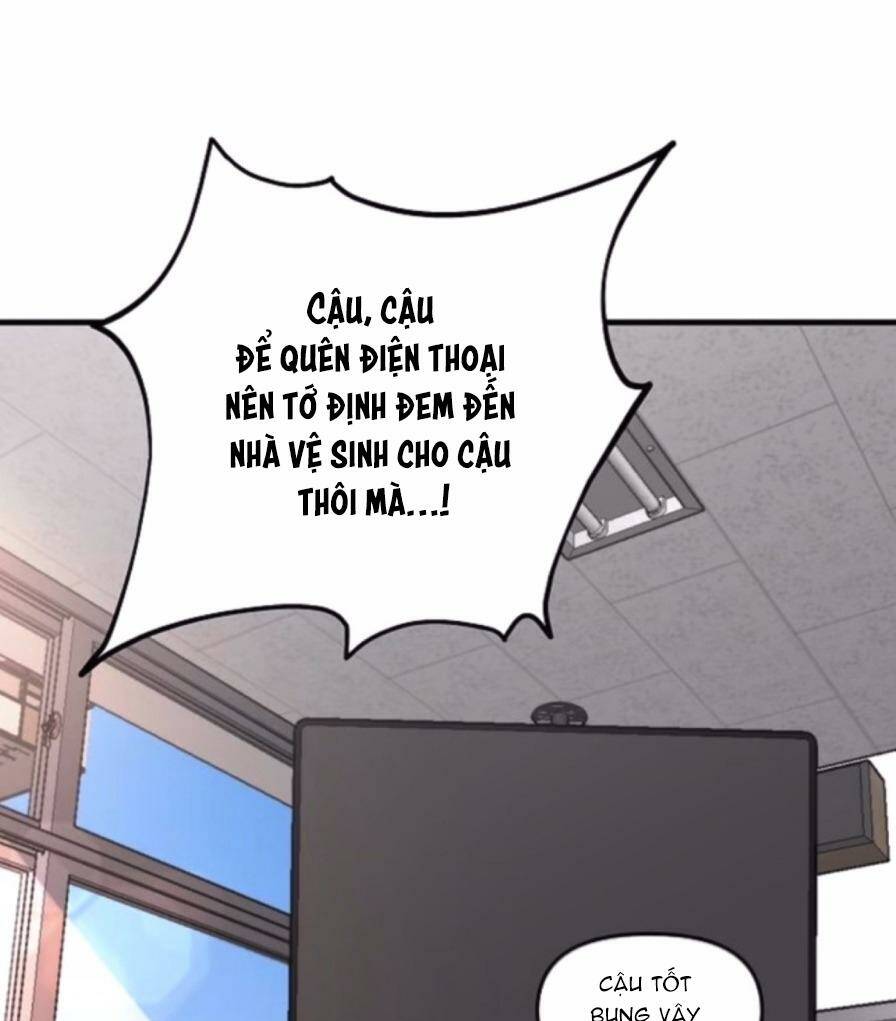 Tự Do Trong Mơ Chapter 46 - Trang 2