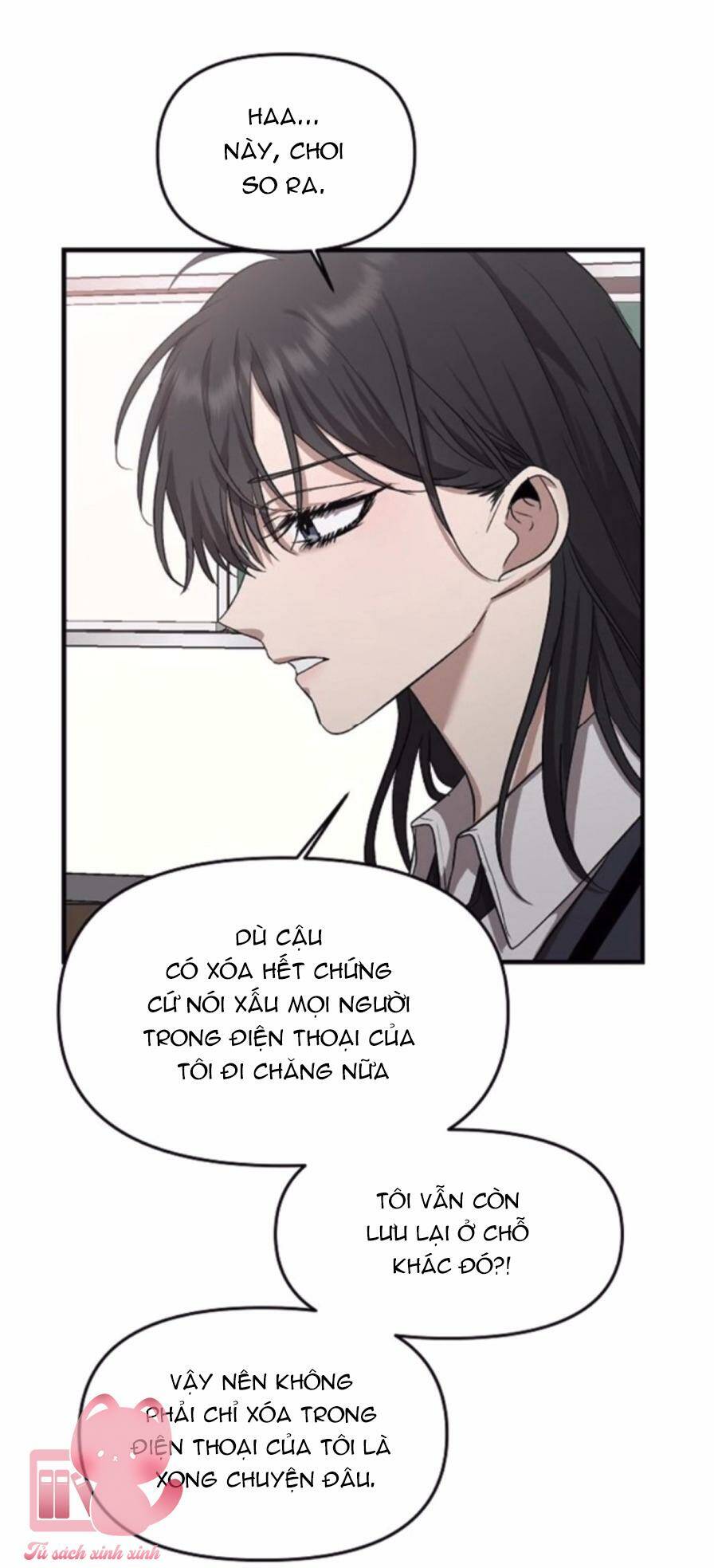 Tự Do Trong Mơ Chapter 46 - Trang 2