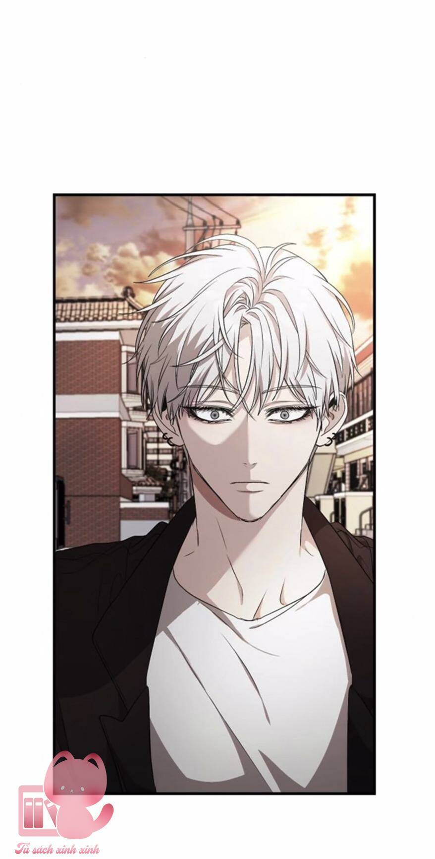 Tự Do Trong Mơ Chapter 46 - Trang 2