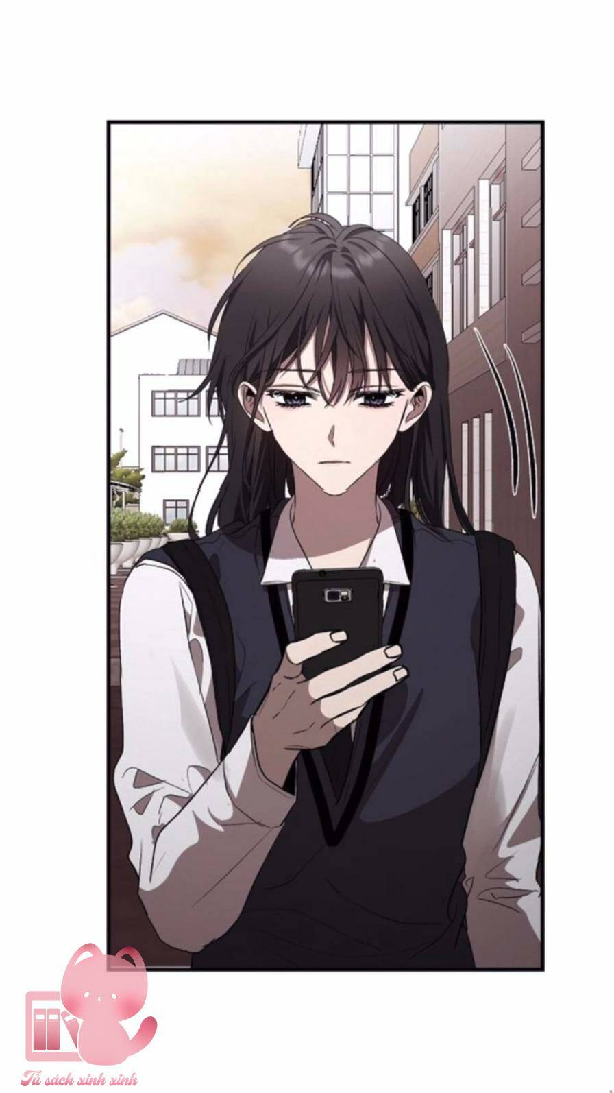 Tự Do Trong Mơ Chapter 46 - Trang 2