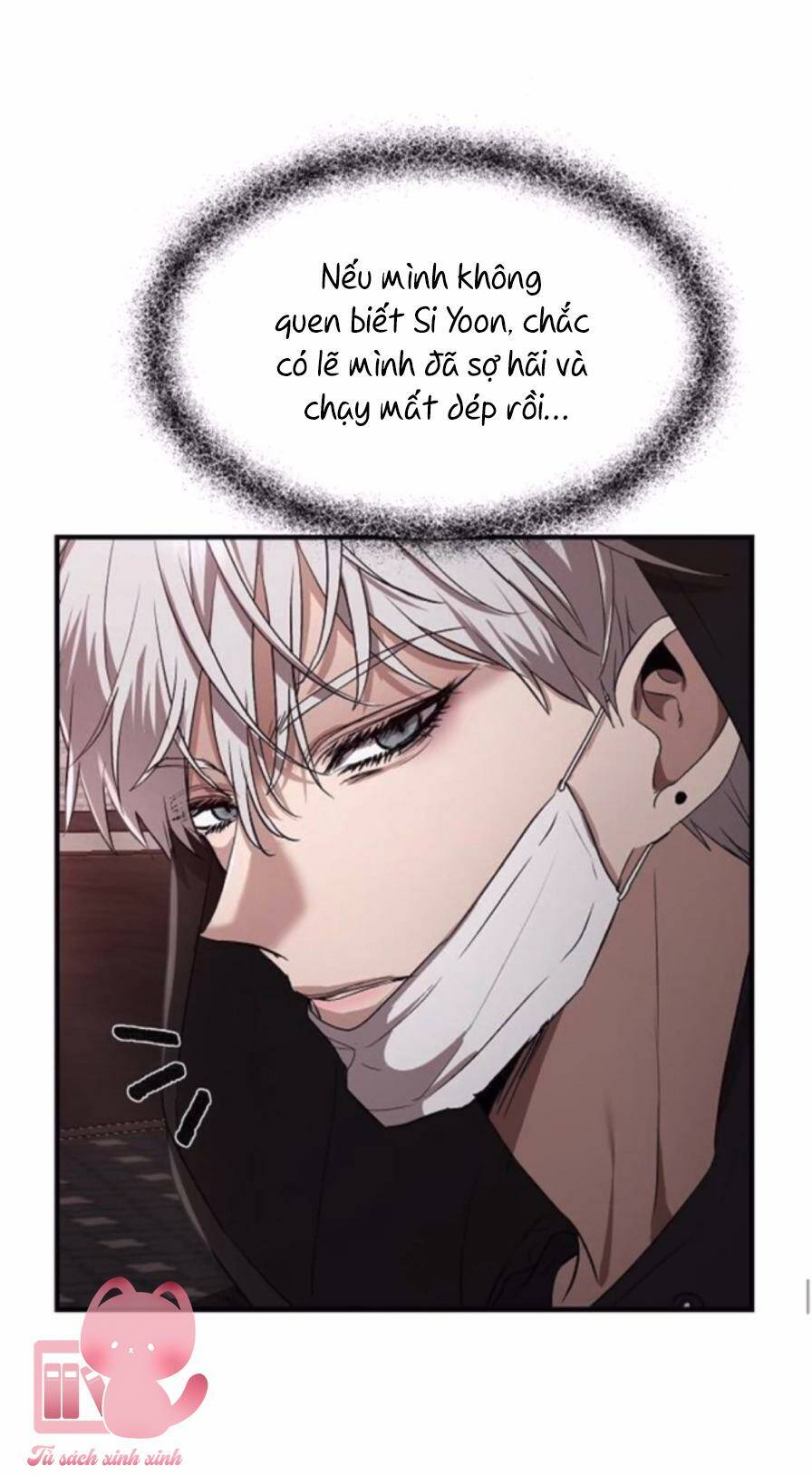 Tự Do Trong Mơ Chapter 46 - Trang 2