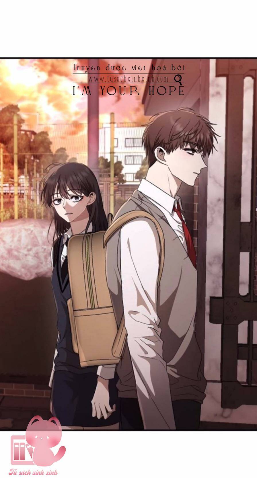 Tự Do Trong Mơ Chapter 46 - Trang 2