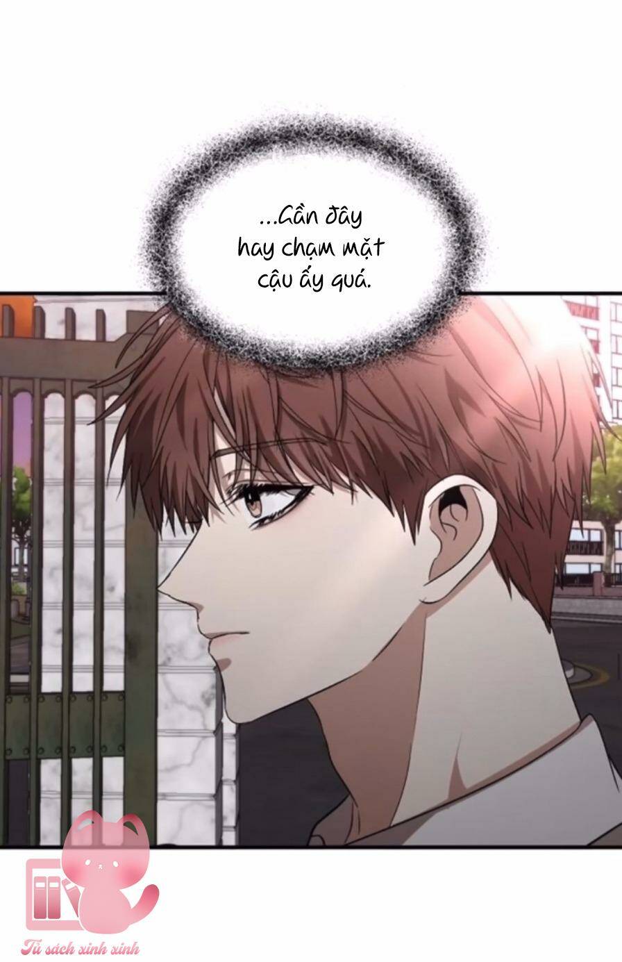 Tự Do Trong Mơ Chapter 46 - Trang 2