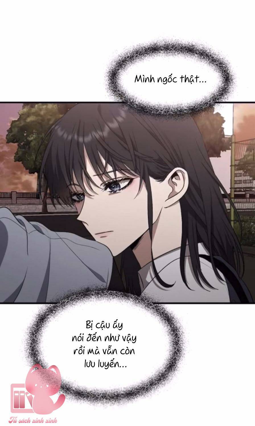 Tự Do Trong Mơ Chapter 46 - Trang 2