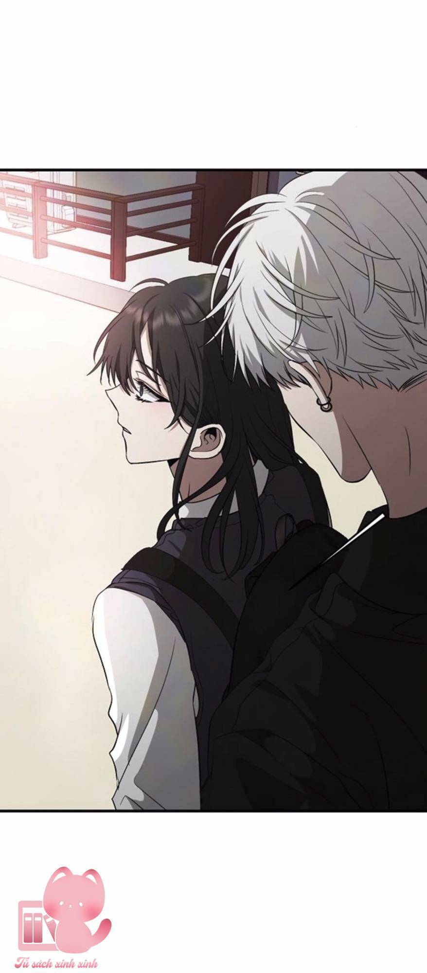 Tự Do Trong Mơ Chapter 46 - Trang 2