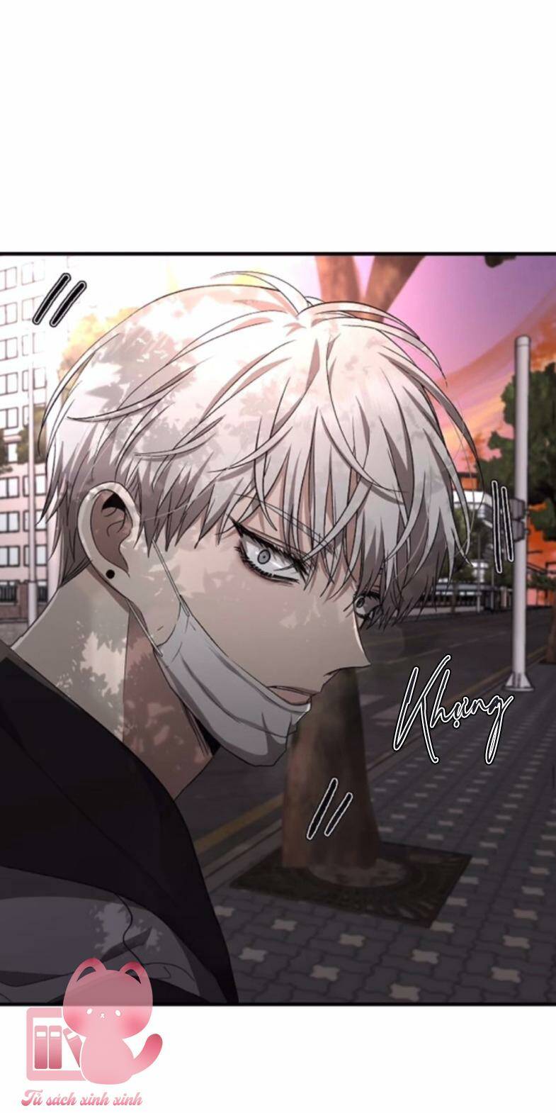 Tự Do Trong Mơ Chapter 46 - Trang 2