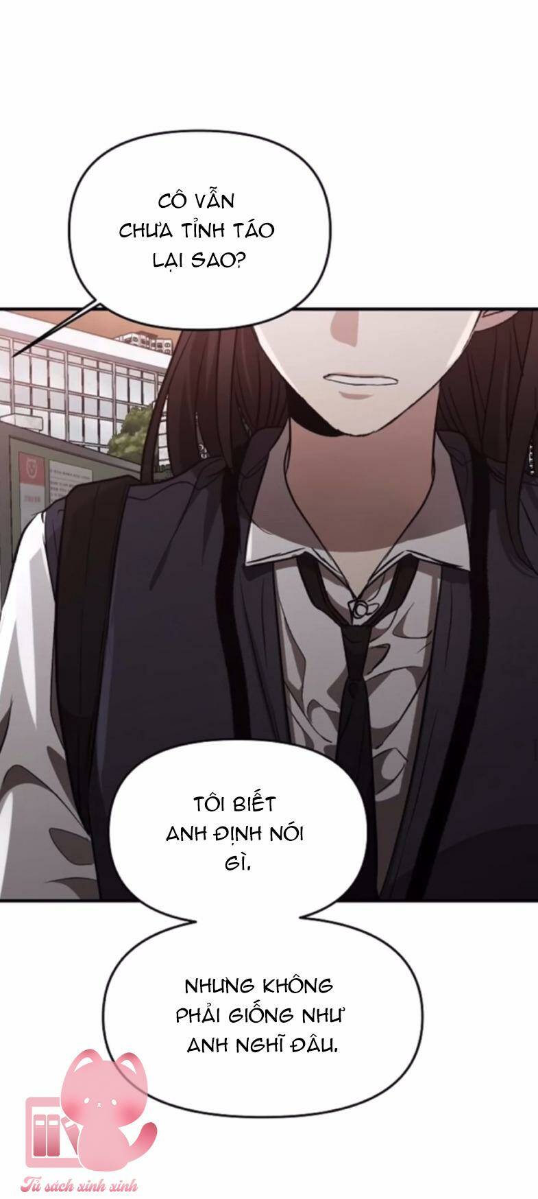 Tự Do Trong Mơ Chapter 46 - Trang 2