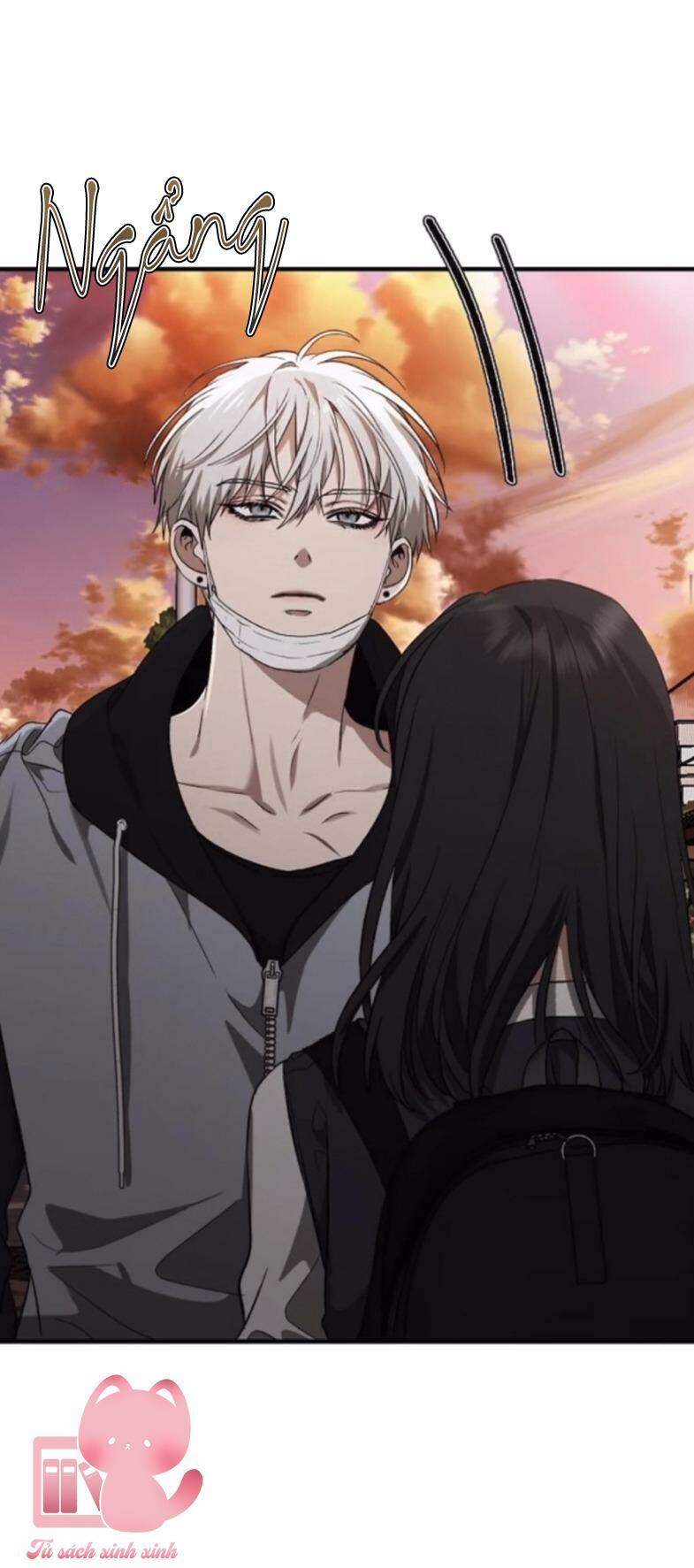 Tự Do Trong Mơ Chapter 46 - Trang 2