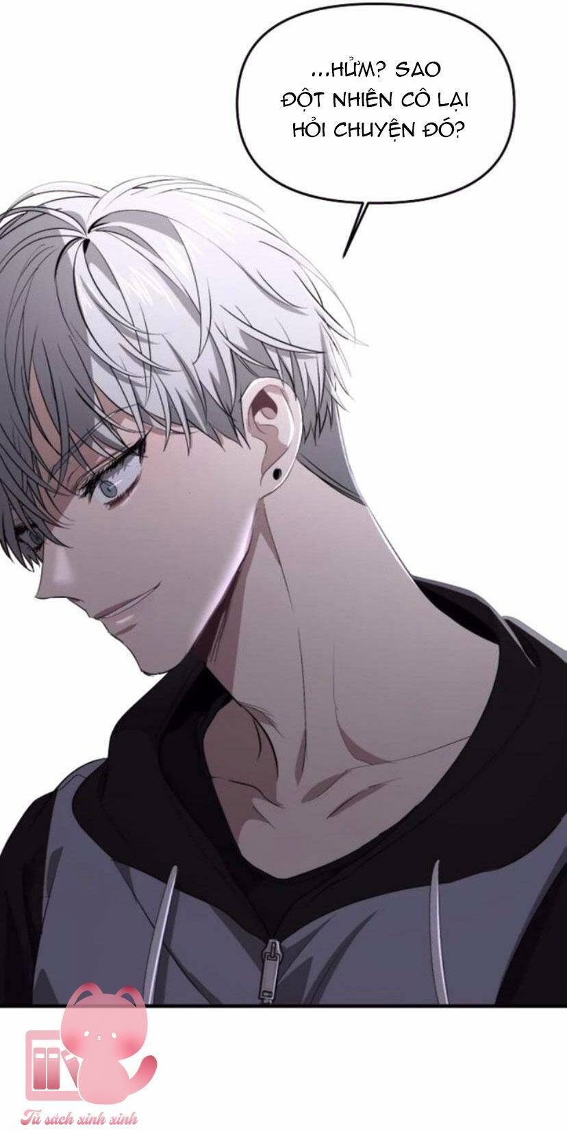 Tự Do Trong Mơ Chapter 47 - Trang 2