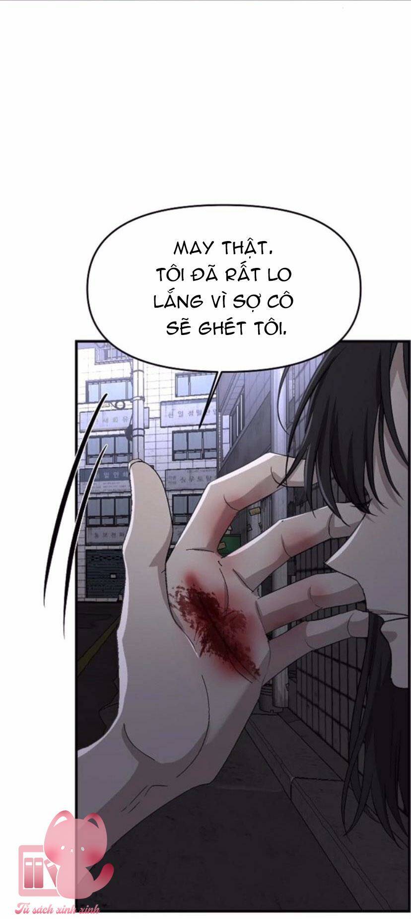 Tự Do Trong Mơ Chapter 47 - Trang 2