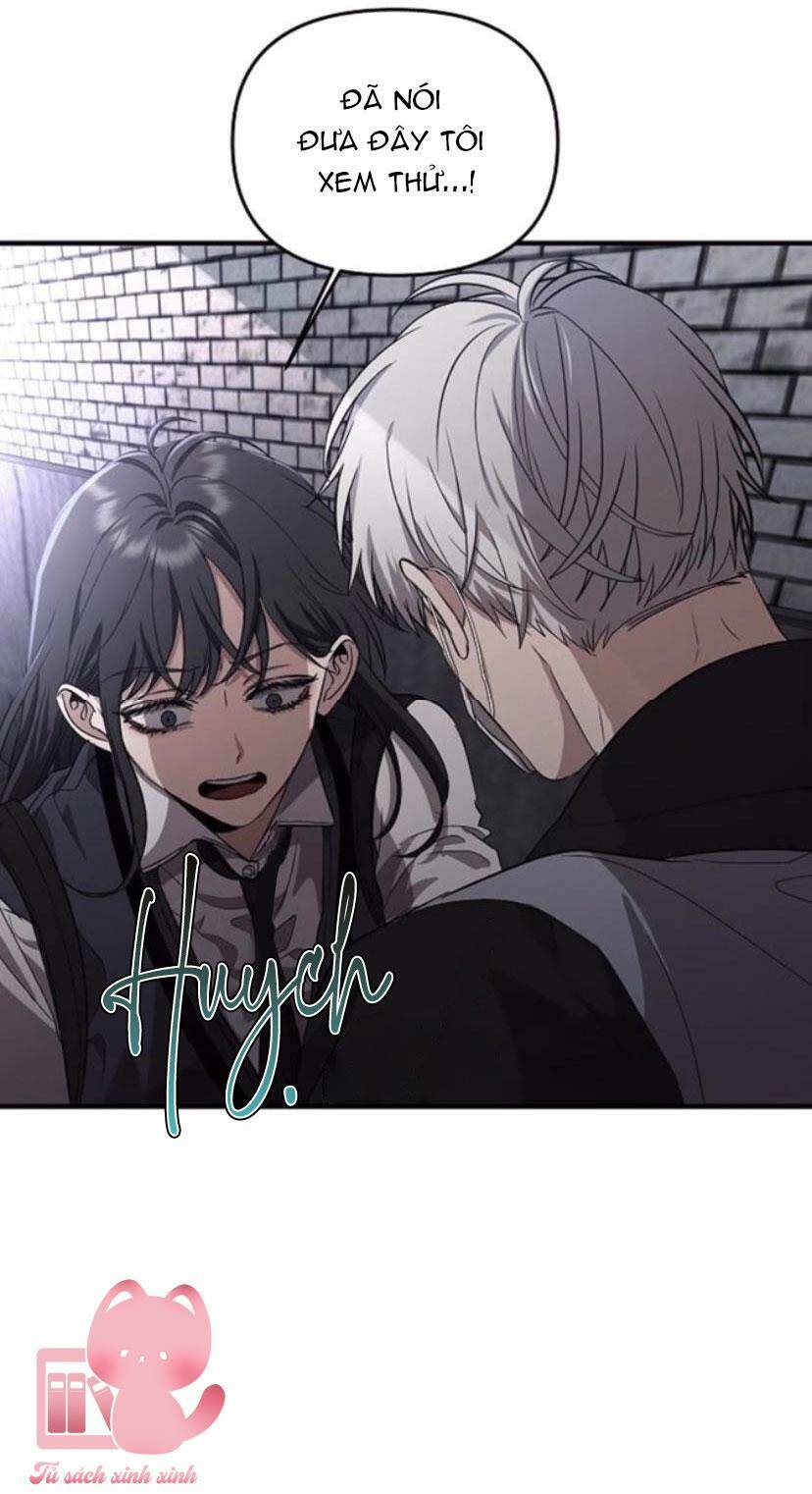 Tự Do Trong Mơ Chapter 47 - Trang 2