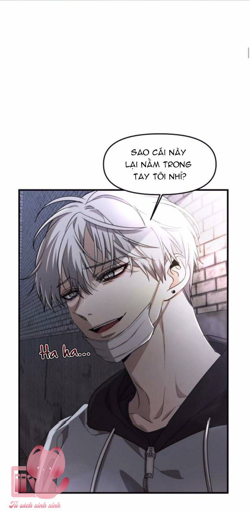 Tự Do Trong Mơ Chapter 47 - Trang 2
