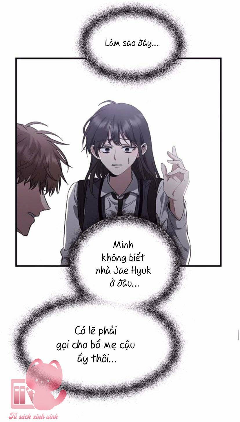 Tự Do Trong Mơ Chapter 47 - Trang 2