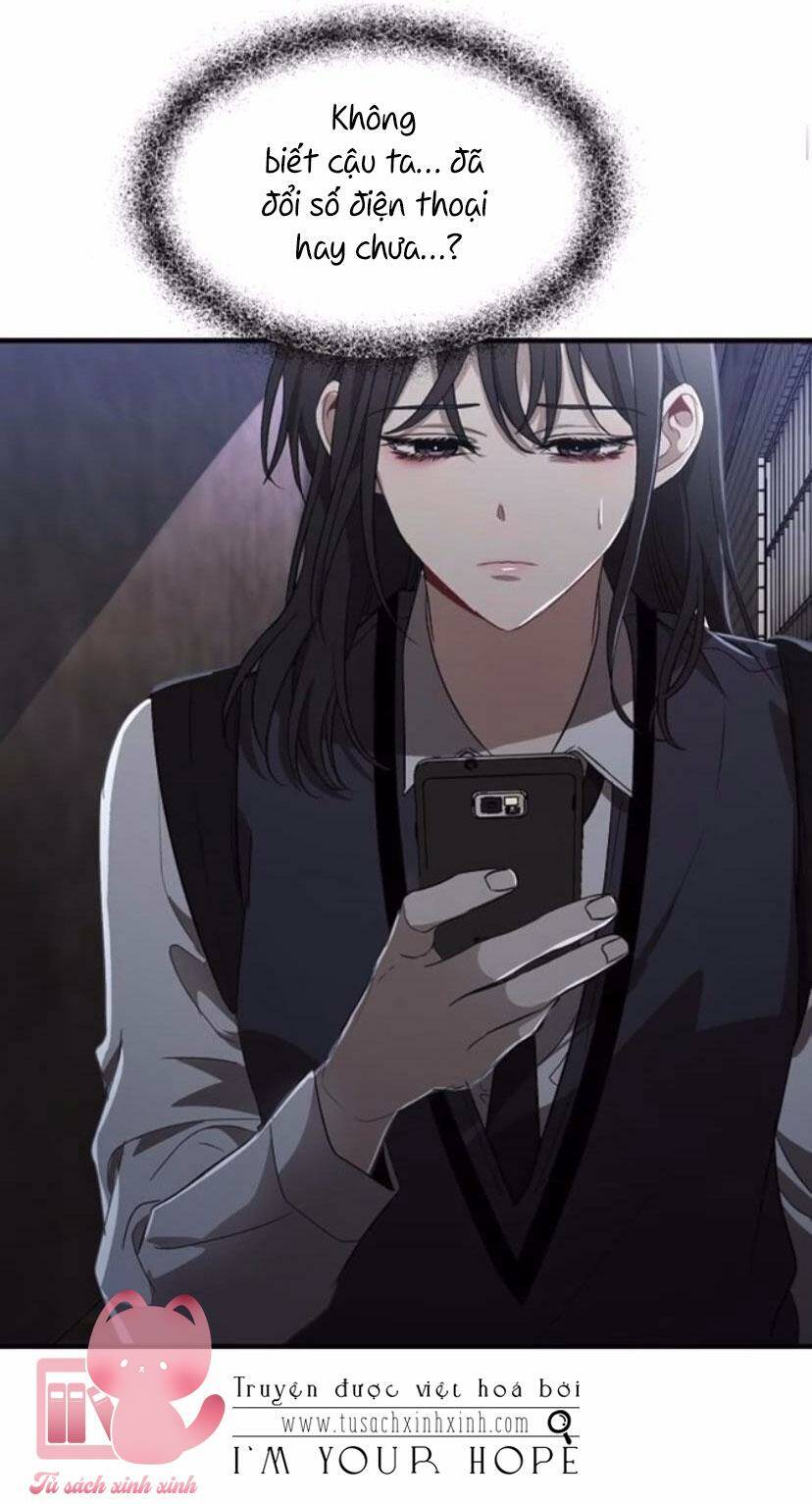 Tự Do Trong Mơ Chapter 47 - Trang 2