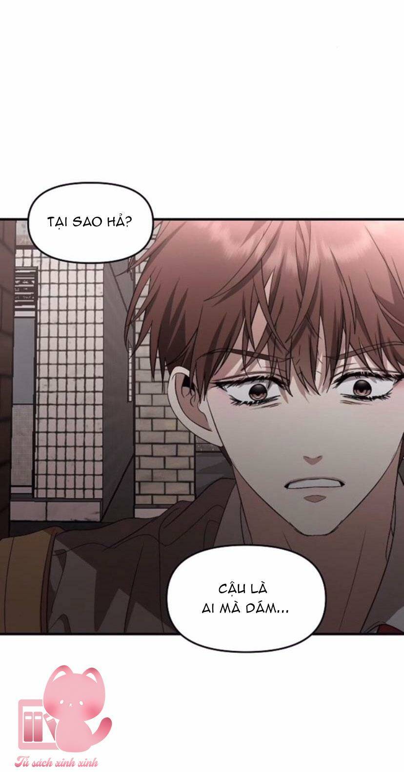 Tự Do Trong Mơ Chapter 47 - Trang 2
