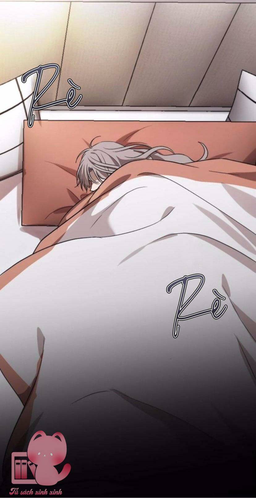 Tự Do Trong Mơ Chapter 47 - Trang 2