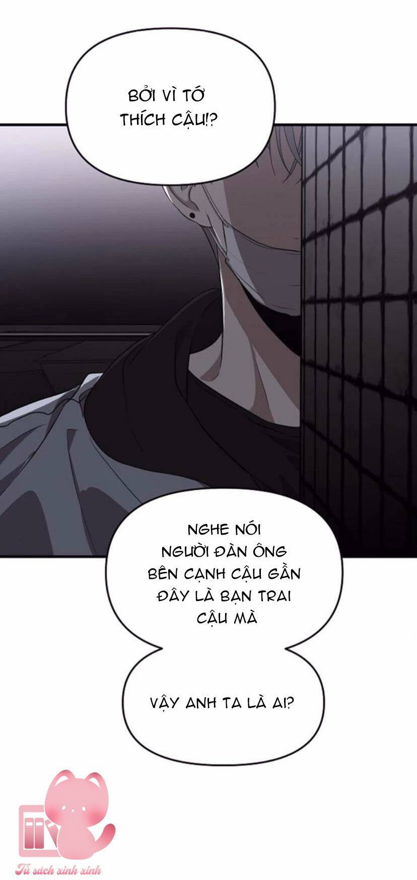 Tự Do Trong Mơ Chapter 47 - Trang 2