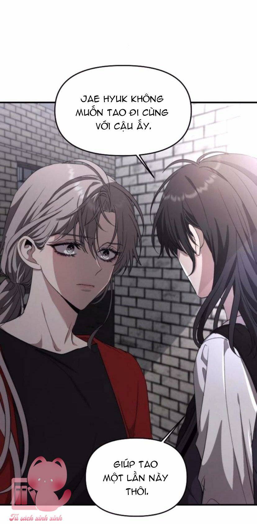 Tự Do Trong Mơ Chapter 47 - Trang 2