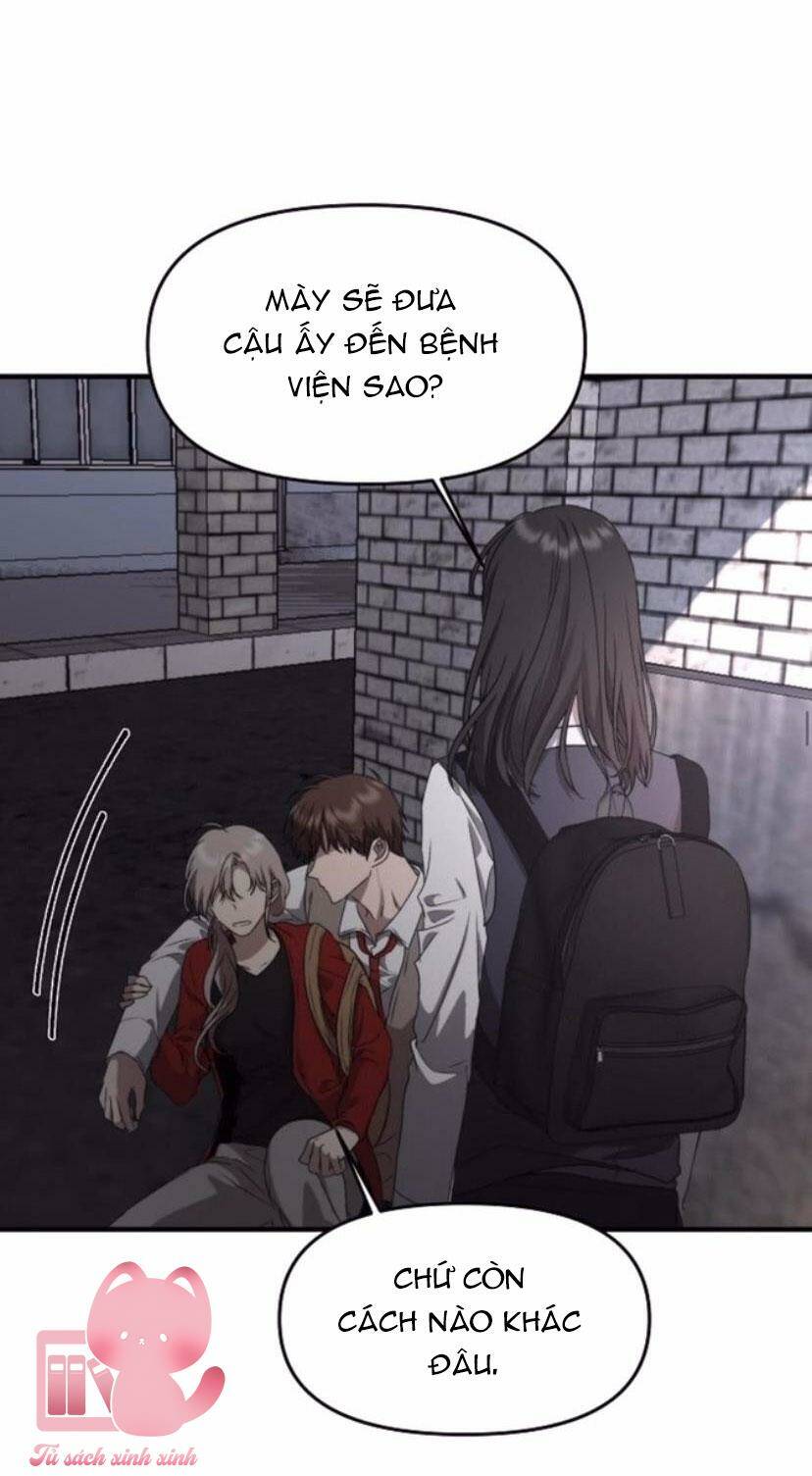 Tự Do Trong Mơ Chapter 47 - Trang 2