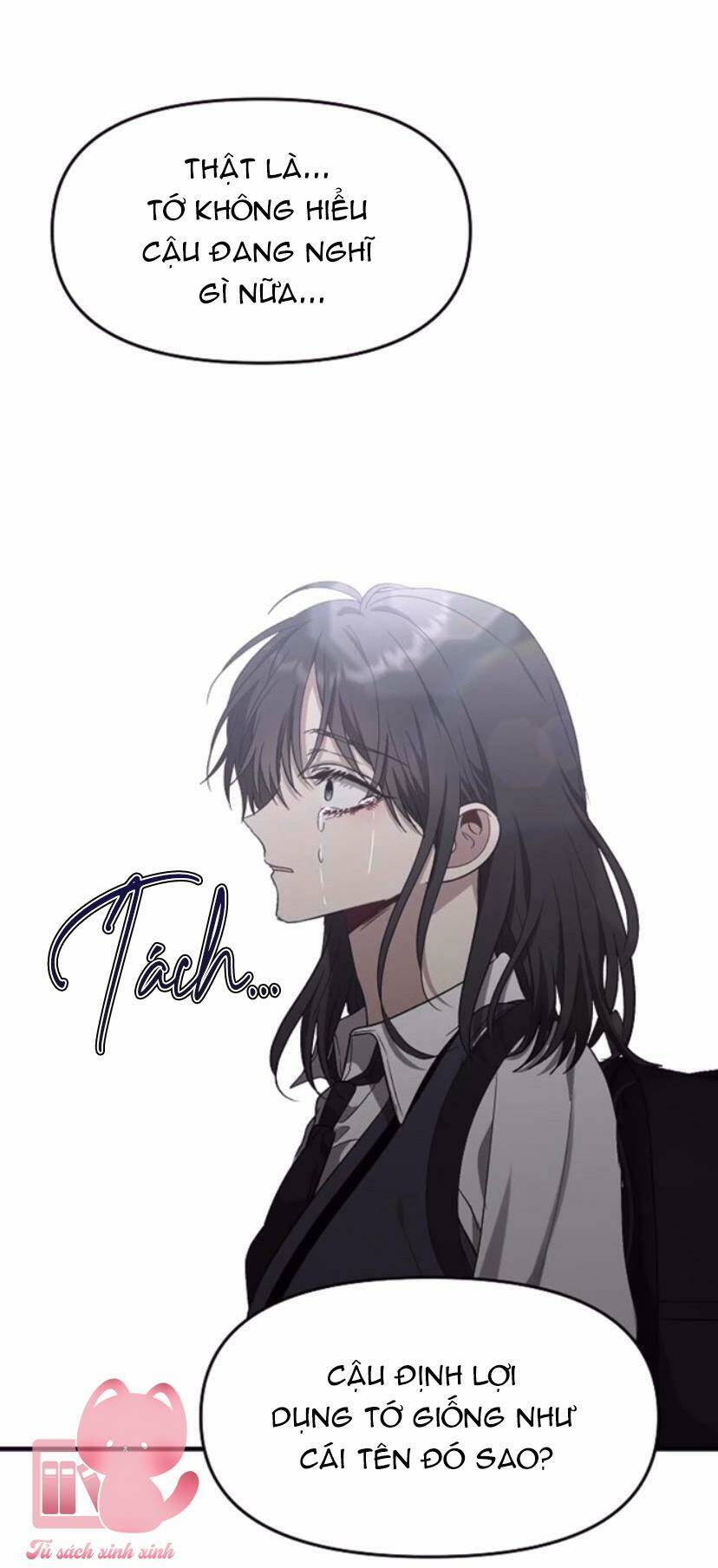 Tự Do Trong Mơ Chapter 47 - Trang 2