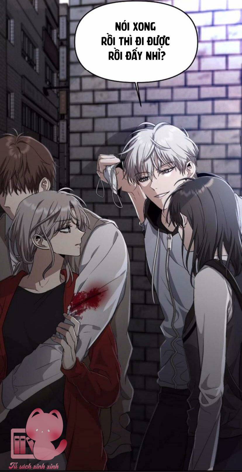 Tự Do Trong Mơ Chapter 47 - Trang 2