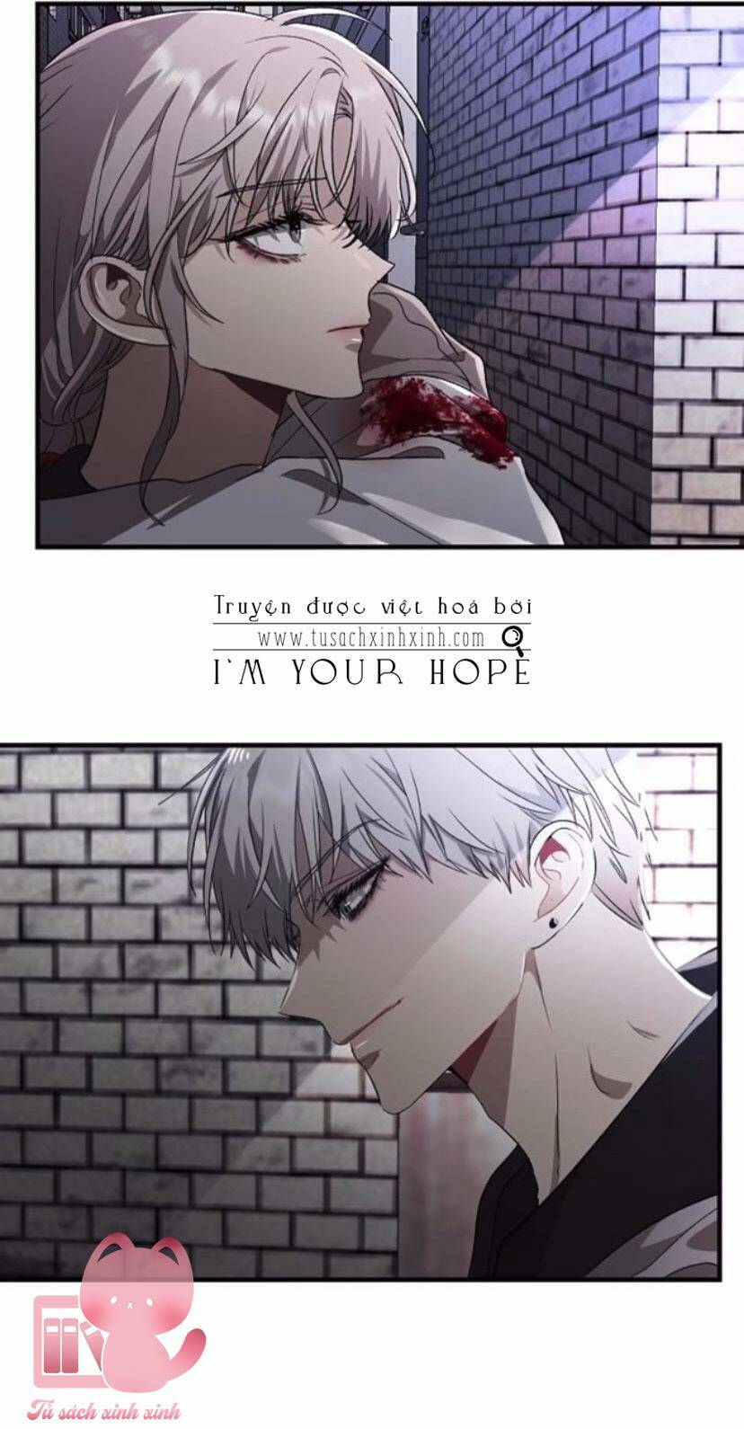 Tự Do Trong Mơ Chapter 47 - Trang 2